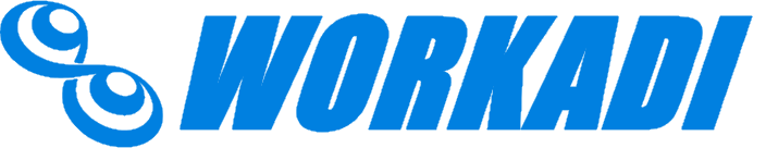 The Workadi logo