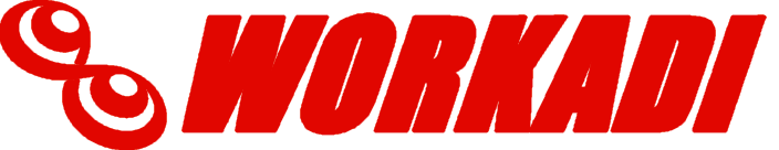 The Workadi logo